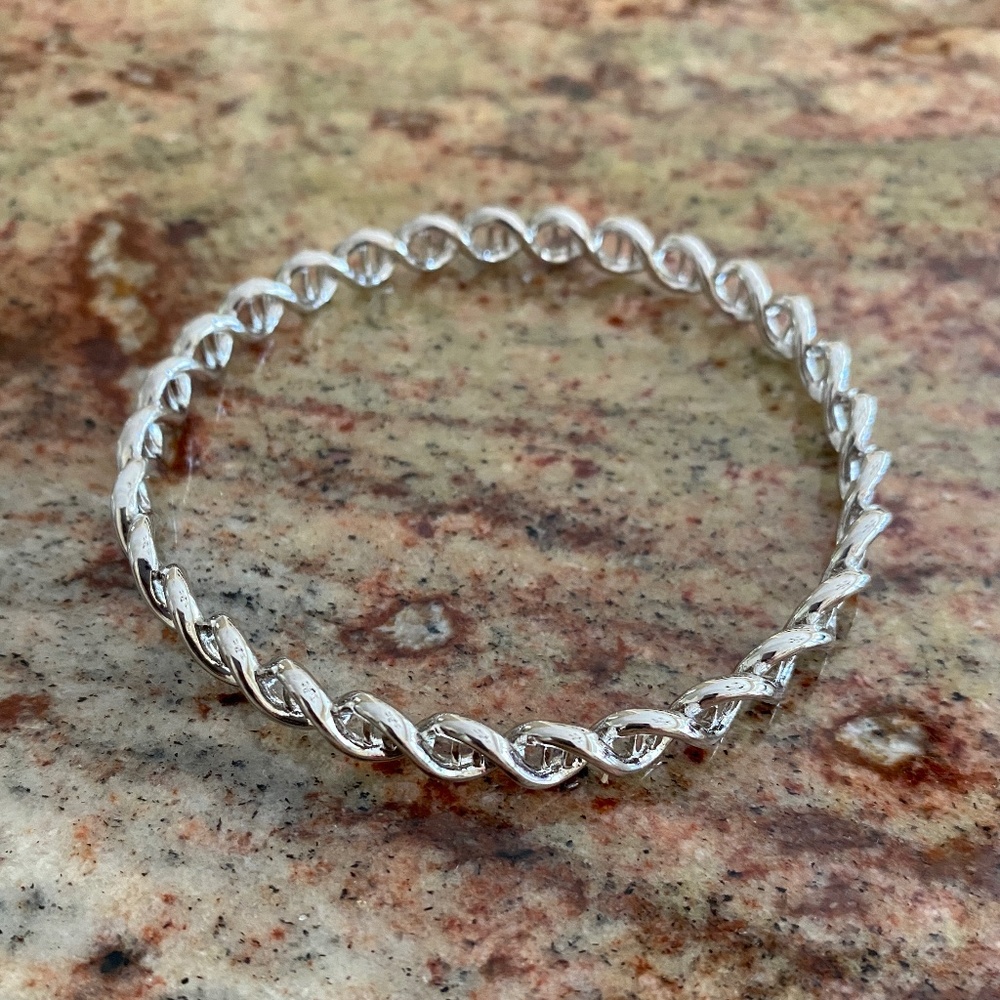 “DNA” Bracelet - NEW!!